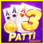 Teen Patti Master apk logo
