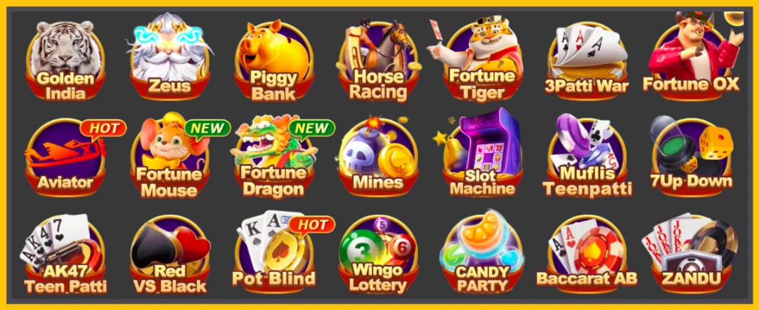 teen patti master games