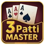 Teen Patti Master 2026 logo