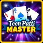teen patti master old version logo