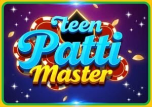 teen patti master logo
