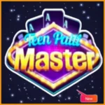 Teenpatti Master logo