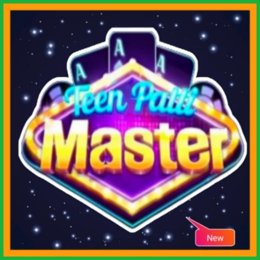 Teen Patti Master Apk Download logo