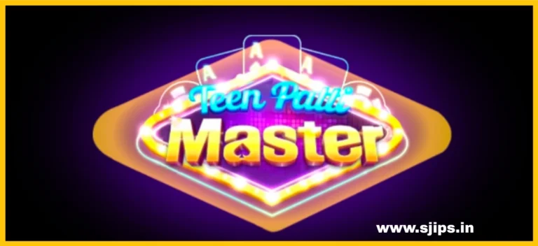 teen patti master banner image